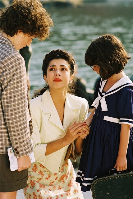 putovanje u jerusalim