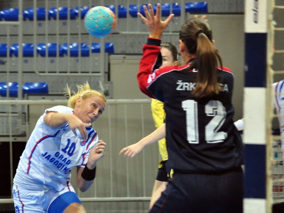 Naisa dočekuje Jagodinu u četvrtfinalu Kupa 1 naisa jagodina