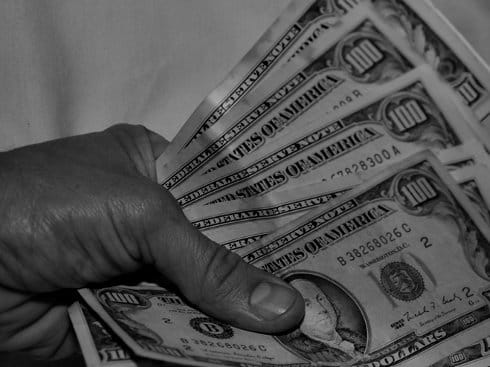 dolari flickr com v1ctor Casale