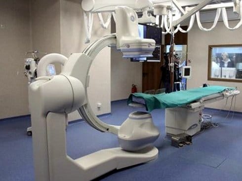 Leskovac dobio angio salu 17 angio sala rts rs