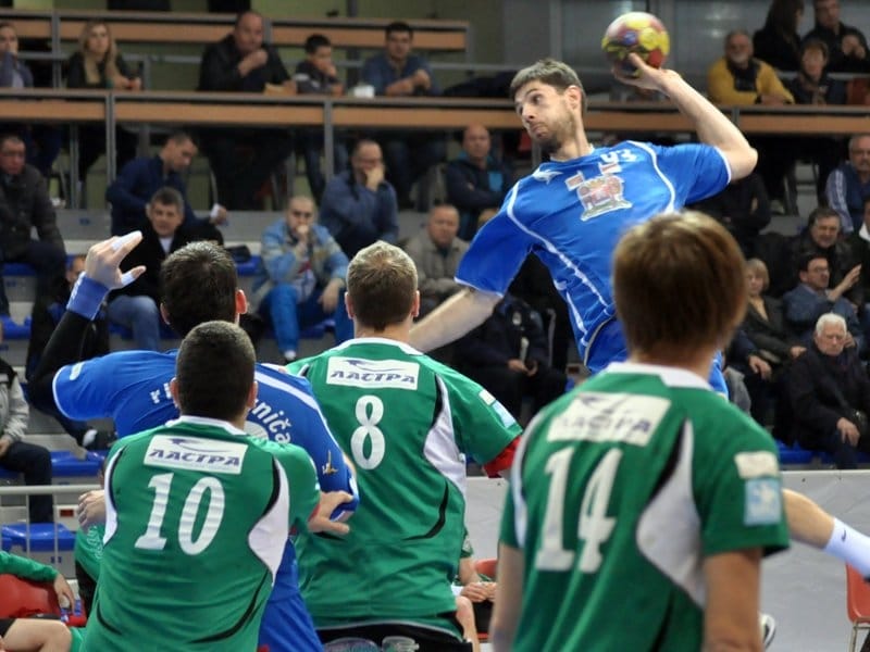 Železničar dočekuje Napredak 1 bojan stefanovic