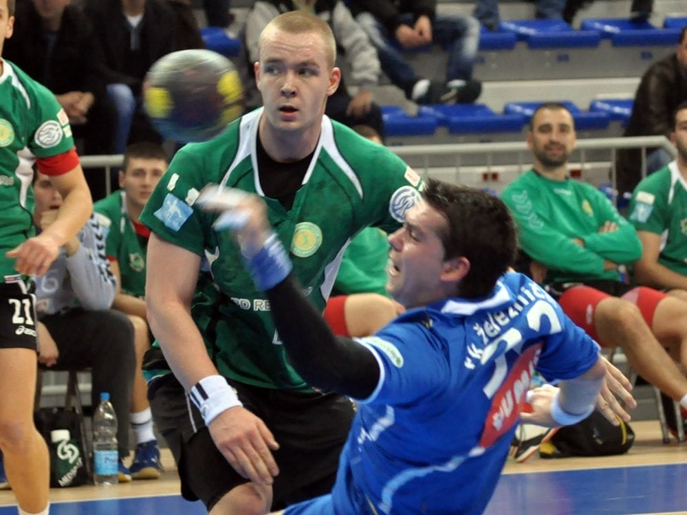 "Želja" pobedio i vratio prvo mesto 1 basaric