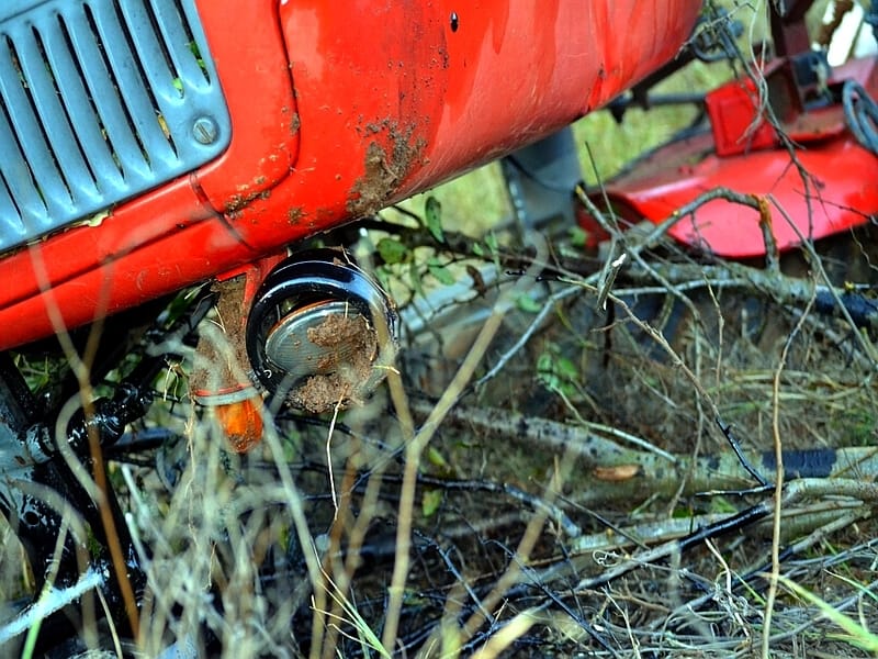 traktor nesreca ilustracija KOSTA Juzne vesti