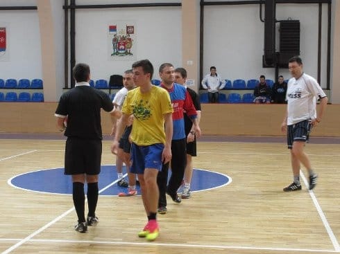 Izvučeni parovi za turnir RTS-a 1 mali fudbal rts