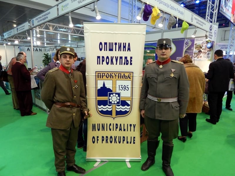 Prokuplje dobija na turistickom znacaju