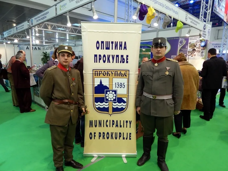 Prokuplje dobija na turistickom znacaju