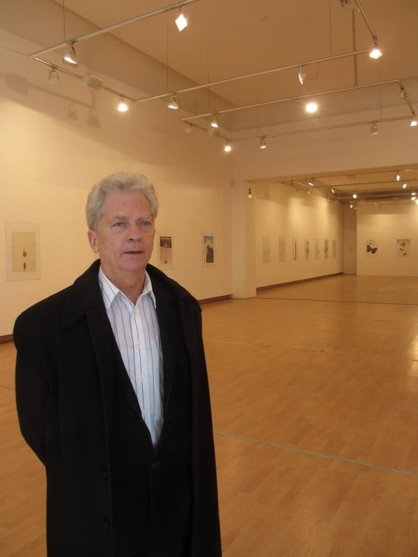 galerija srbija direktor