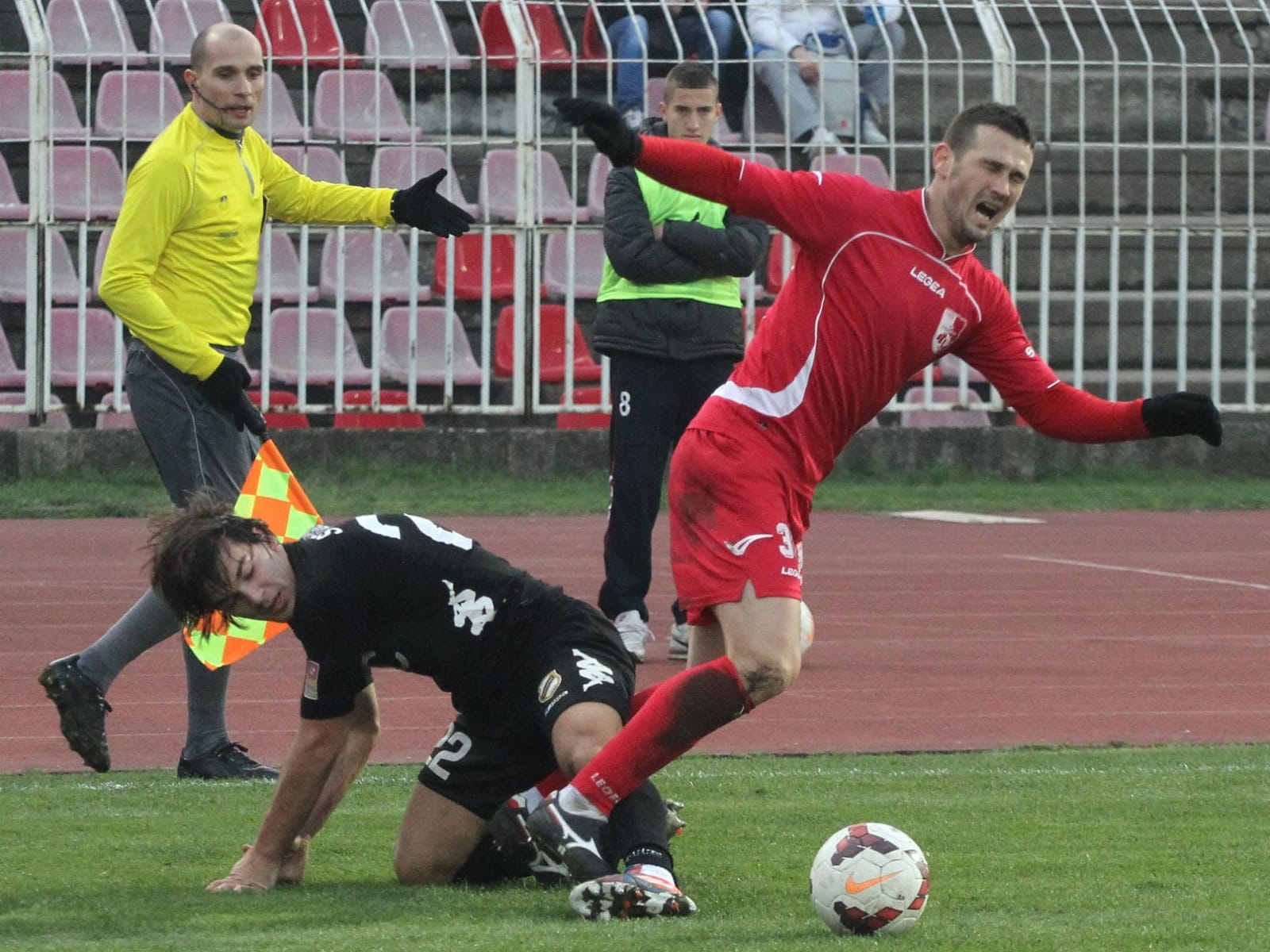 Radnički želi prvu "prolećnu" pobedu 1 vladan pavlovic