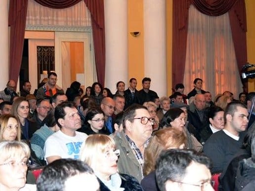 Konvencija Dveri Nis