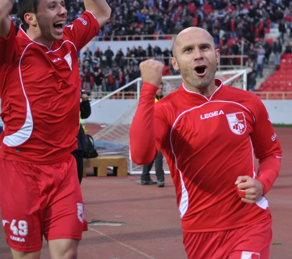 Radnički odigrao nerešeno sa Radom na Čairu 2 DSC 9764