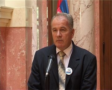 Nikola Savić 1 Beograd Nikola Savic SRS o neprihvatanju predloga Zakona o obrazovanju