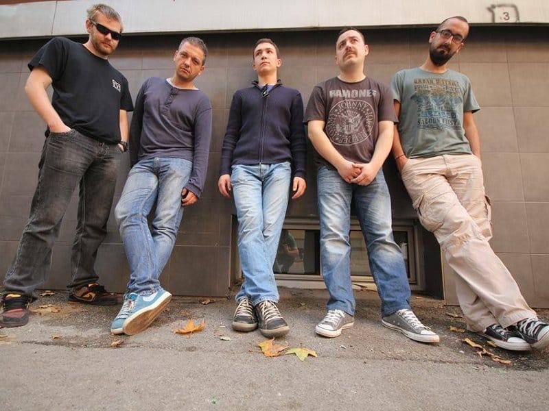 Niški "Proces" svira u Pirotu 1 Proces