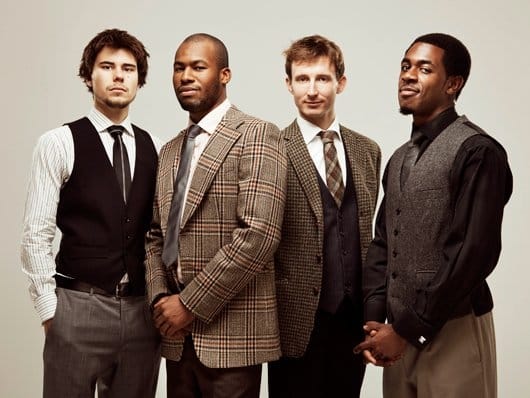 Britanska grupa “Empirical” na Nišvilu 19 EMPIRICAL