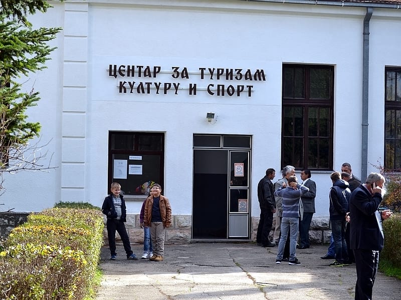Centar za turizam kulturu i sport Svrljig KOSTA Juzne vesti