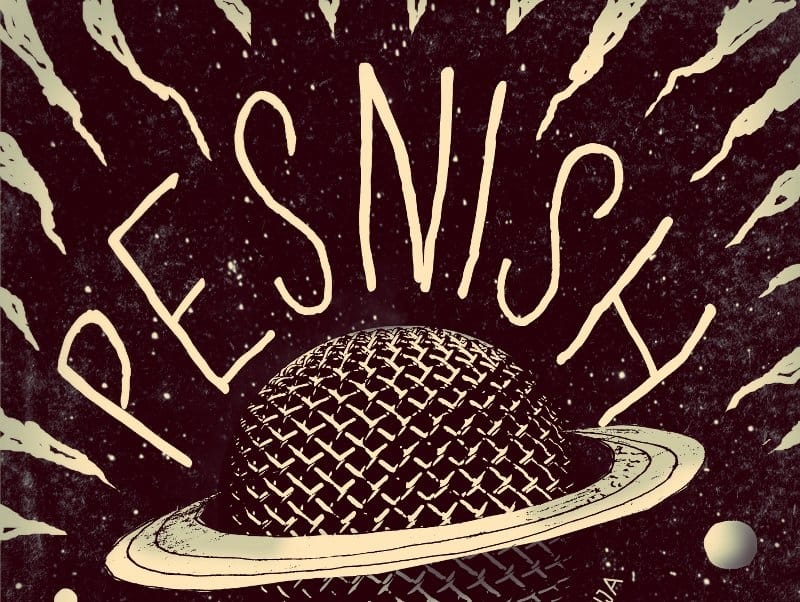 “Pesniš” predstavlja umetnike 6 Pesnish1