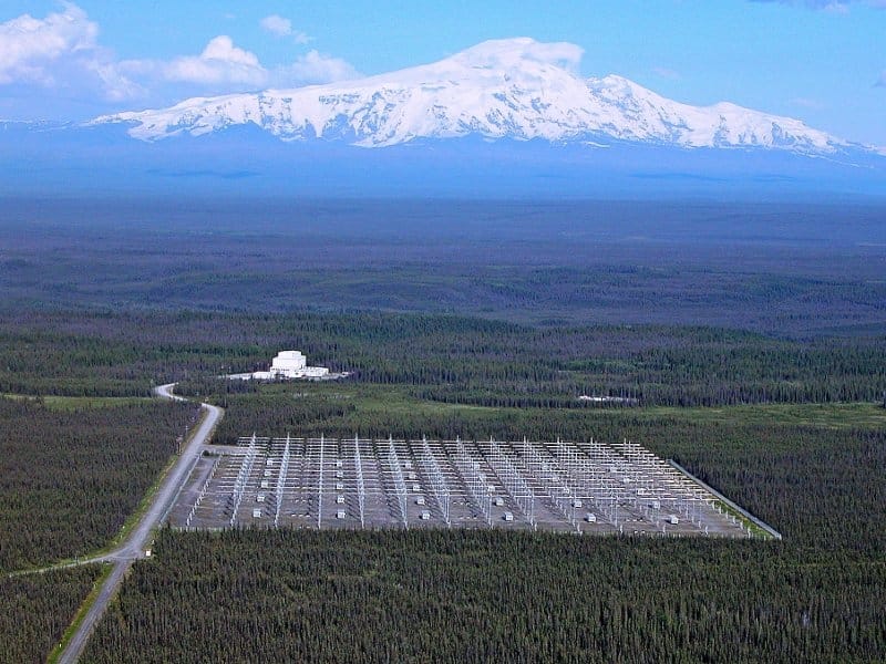 HAARP 2