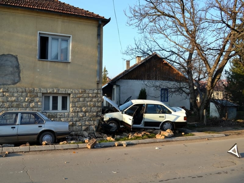 Udes Svrljig KOSTA JUZNE VESTI