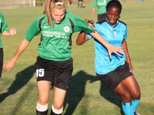 Mašinac prošao u četvrtfinale Kupa 1 masinac jovana vasiljkovic