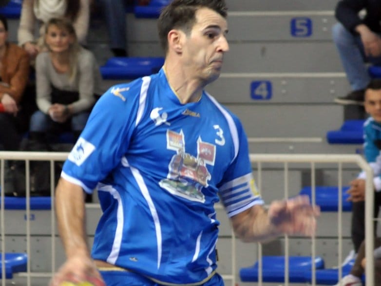 boban zivkovic rk zeleznicar