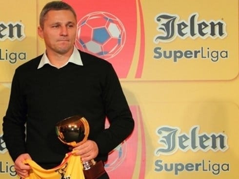 Milanović novi trener Radničkog iz Niša 1 490x370 milan milanovic