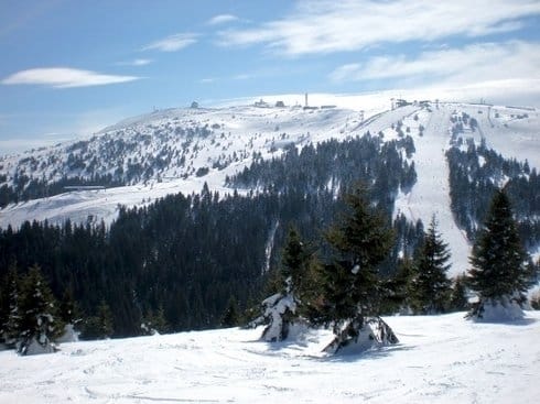Kopaonik