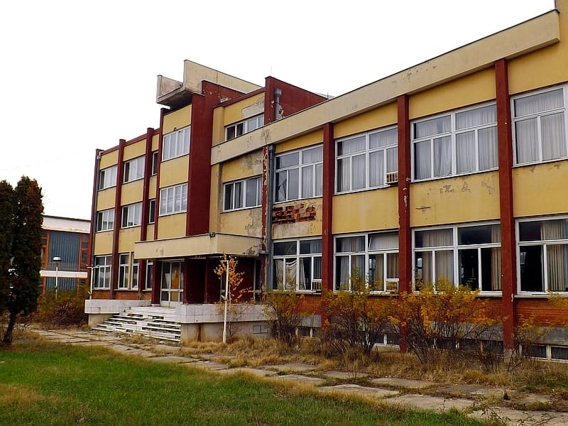 ITK Svrljig foto Aleksandar Kostic JUZNE VESTI