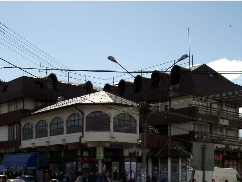 Hotel Klafat Svrljig foto ALEKSANDAR KOSTIC