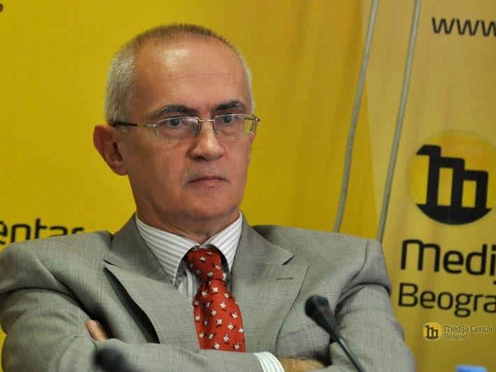 Tribina "Peščanika" u četvrtak u Nišu 9 Rodoljub Sabic