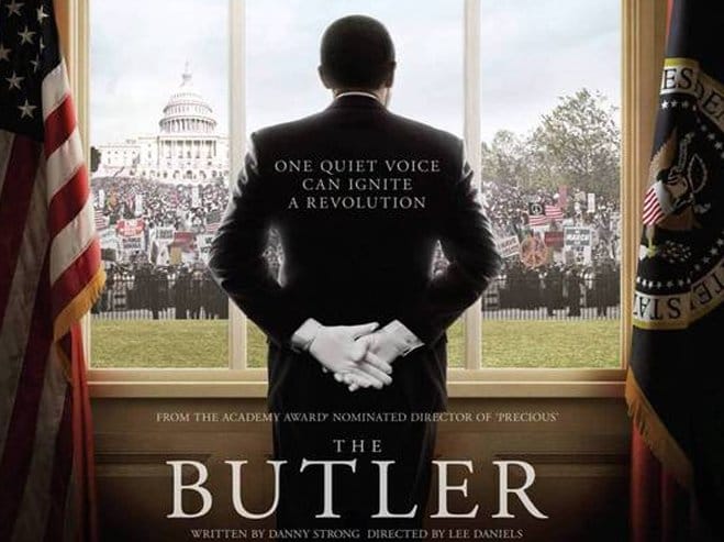 movies the butler poster 1