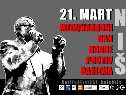 Zajedno protiv fasizma