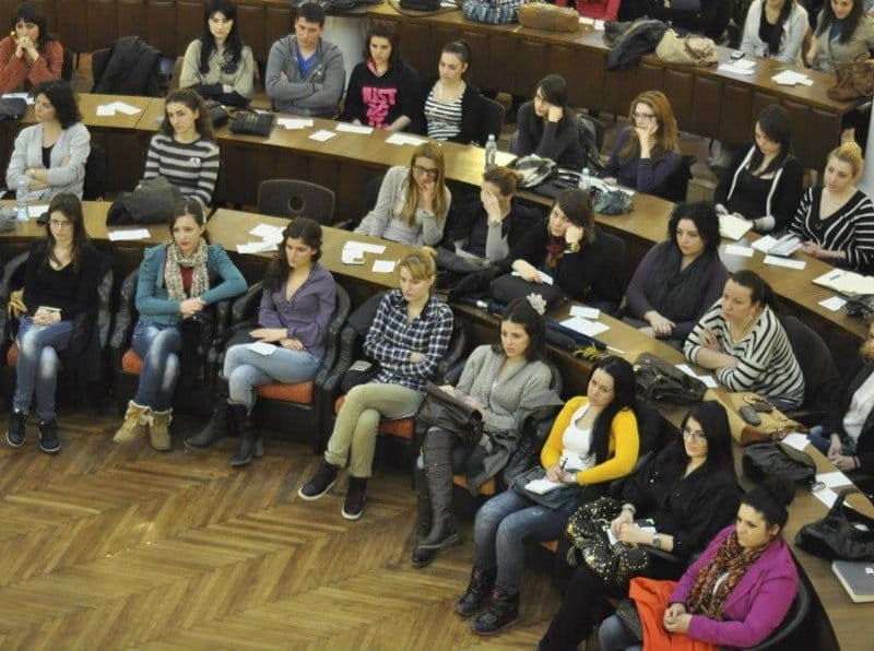 radionica psiholosko savetovaliste