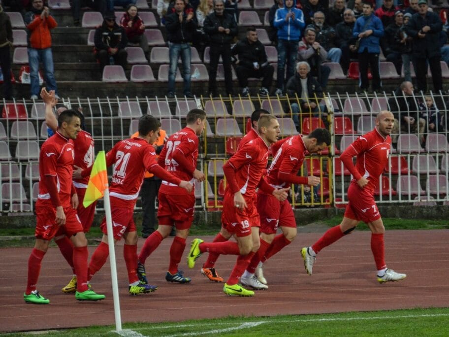 radnicki grupa