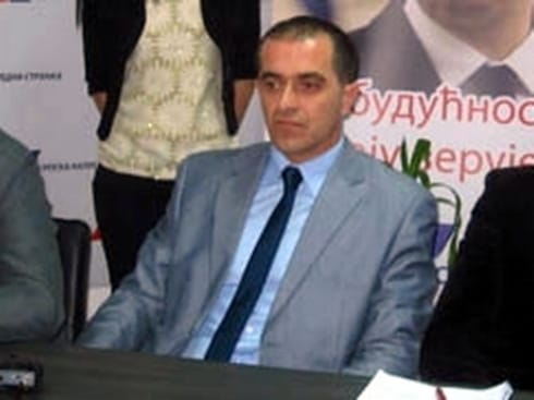 bulatovic slavisa VRANJE SNS