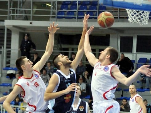 Košarkaši Konstantina nastavljaju borbu za Superligu 16 kk konstantin
