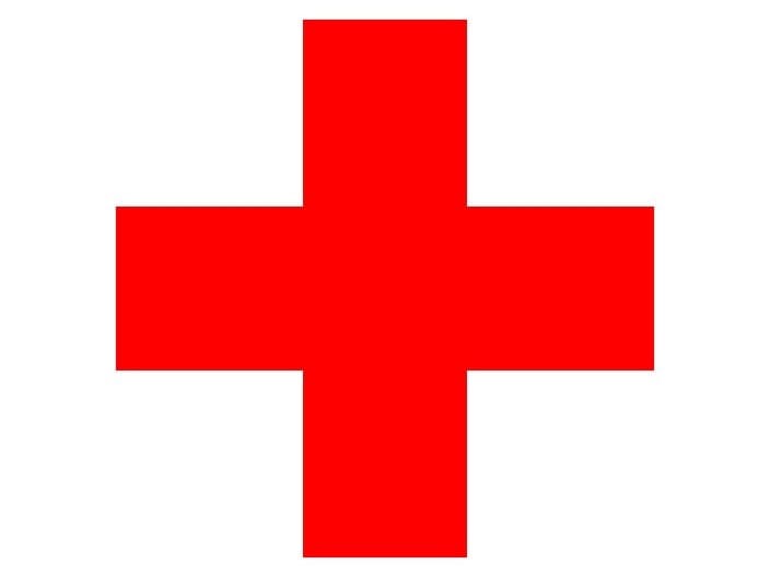 Paketi hrane za obolele od tuberkuloze 7 crveni krst