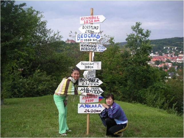 Počela prijava za volonterske kampove 11 kampovi