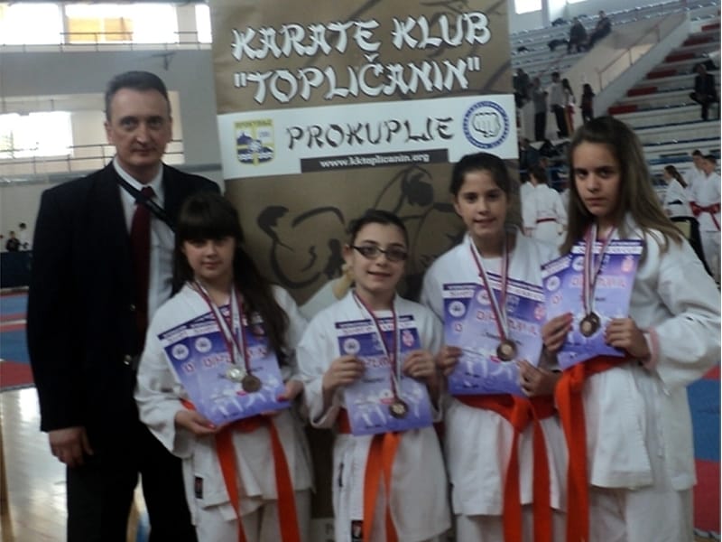 kk toplicanin u vlasotincu