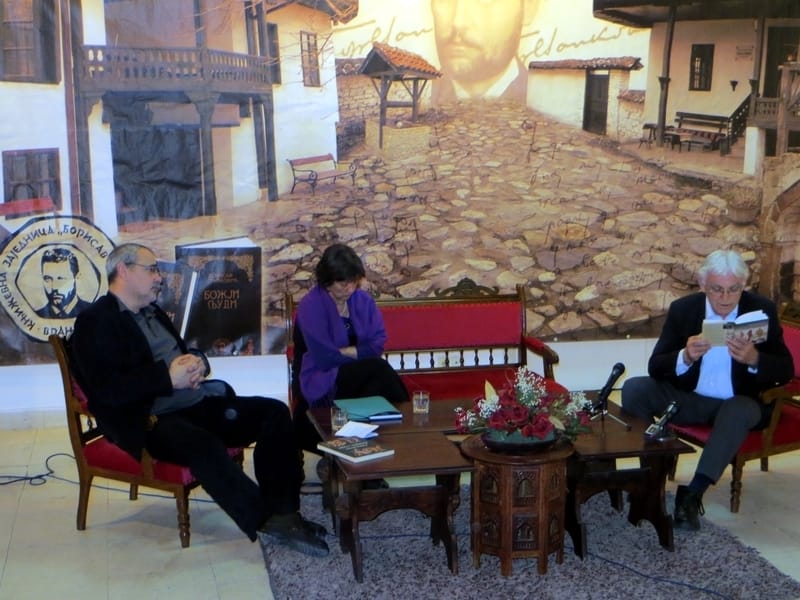 Pocela 48 Borina nedelja JUZNE VESTI