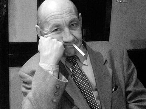 In memoriam: Predrag Tasić - Kobac 3 Predrag Tasic Kobac