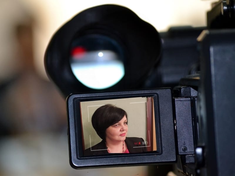 Uskoro projekti za vranjske medije 8 nela dimitrijevic cam