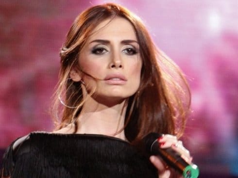 emina jahovic pevanje