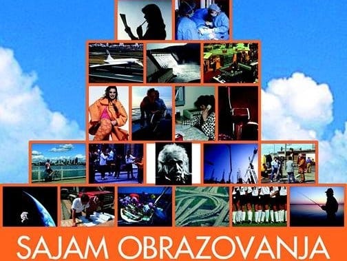 sajam obrazovanja