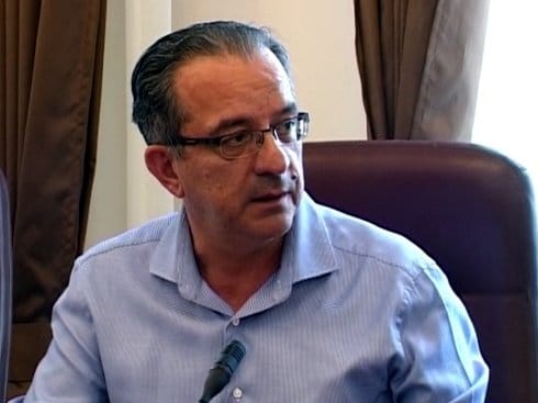 Perišić: Odredili smo odgovorno lice u Direkciji 1 perisic jul23 2013