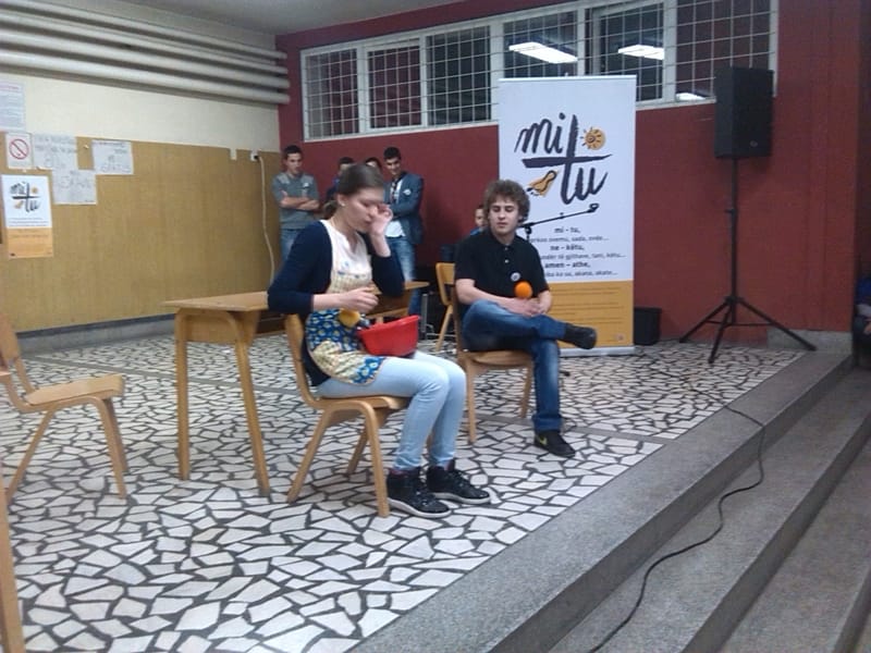 Predstava u Vladicinom Hanu jpg