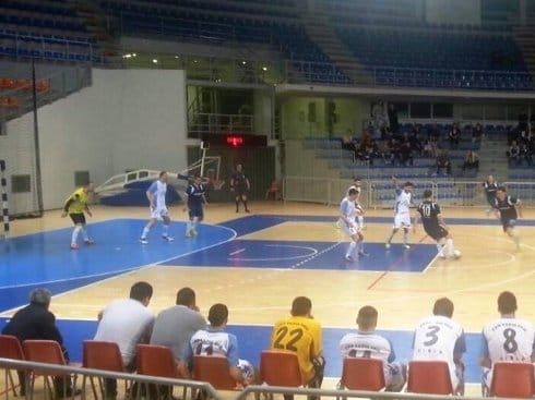 mali fudbal naisus kalca