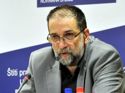 vukasin obradovic