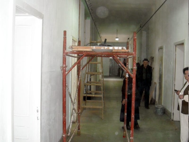 Rekonstrukcija Internog odeljenja u Prokuplju 10 DSCN3387