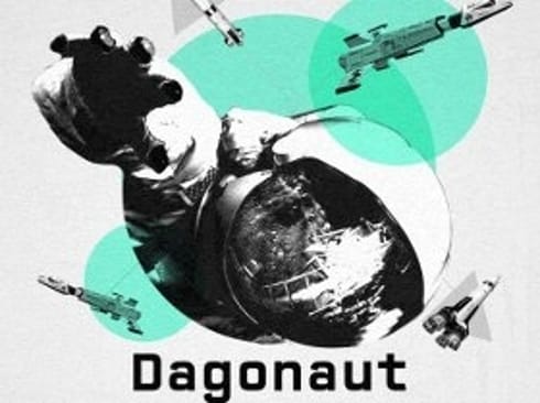 dragonaut