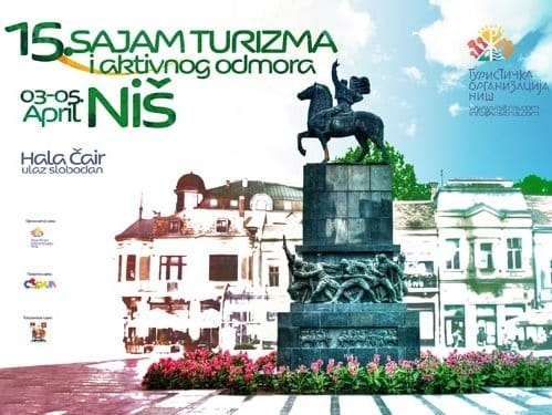 sajam turizma nis