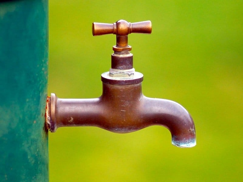 Zabranjena upotreba vode u niškim selima 20 slavina23